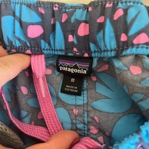 Patagonia Barley baggies, women’s M